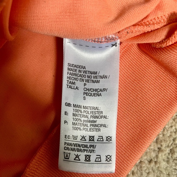 Adidas Originals Relaxed Crewneck Sweatshirt - Picture 5 of 5